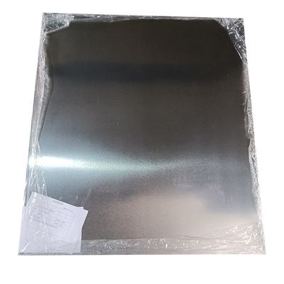 T2-T3 T4 T5 elektrolytisches Tin Plated Steel Sheet Tinplate Manager-Ausbildungsprogramm 2,8/2,8 2,8/5,6
