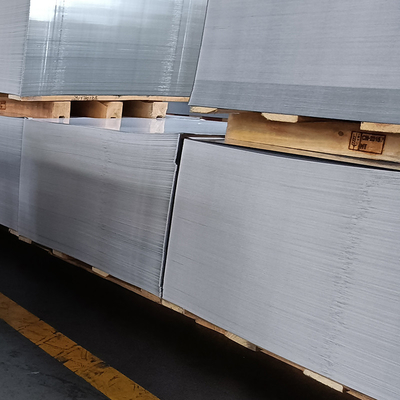 DR8 kann Stahlmetall Tin Plate Sheet Paint Coated 2,8/2,8 für Nahrungsmittelgetränk