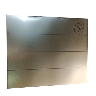 DR8 kann Stahlmetall Tin Plate Sheet Paint Coated 2,8/2,8 für Nahrungsmittelgetränk