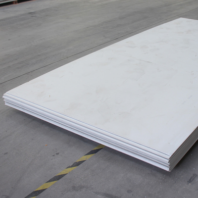 1mm 2mm 3mm SS304 walzte Stahlblech ASTM kalt