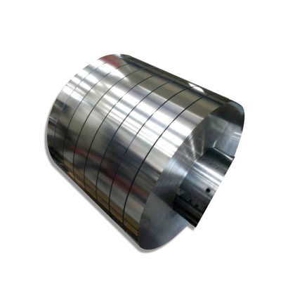 T2 - Elektrolytische Spulen-ausgezeichnete Korrosionsbeständigkeit 0.12mm des Zinnblech-T4