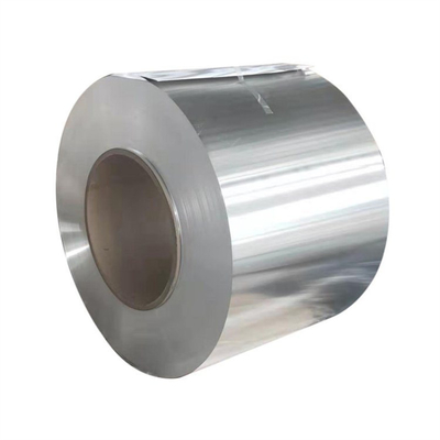 Farbe beschichtete HERR Steel Tin Plate Eco Friendly Packaging Materialien 0.15mm DR7