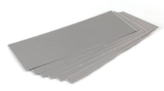 Kohlenstoffarmes elektrolytisches Tin Plate Cold Rolled 0.12mm - 0.41mm
