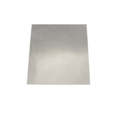 HERR SPCC elektrolytisches Zinnblech bedeckt Nahrungsmittelgrad 585mm - 995mm JIS G3303 0.5mm