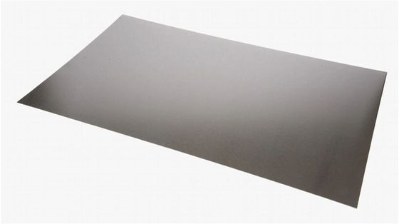 HERR SPCC elektrolytisches Zinnblech bedeckt Nahrungsmittelgrad 585mm - 995mm JIS G3303 0.5mm