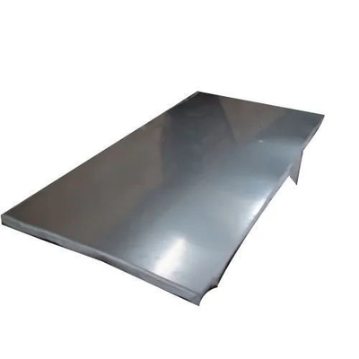 Giftigkeit Tin Steel Plate CER-ISO nicht 0.5mm DR9 für das Nahrungsmittel-/Getränkeverpacken