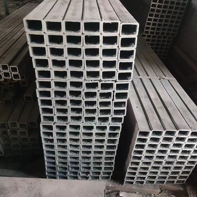 Nahtlose warm gewalzte Stahlrohre ASTM 6meters des Grad-9948