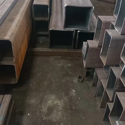 ISO bestätigte Legierung, die nahtloser Stahlkessel 9948 99mm für industrielle Anwendung leiten