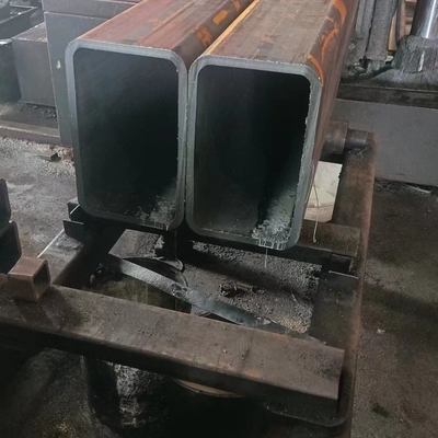 ISO bestätigte Legierung, die nahtloser Stahlkessel 9948 99mm für industrielle Anwendung leiten