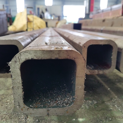 Kohlenstoffstahl-Legierungs-Standardrohre ASTM leitet nahtlose 1mm A106B für industriellen Gebrauch