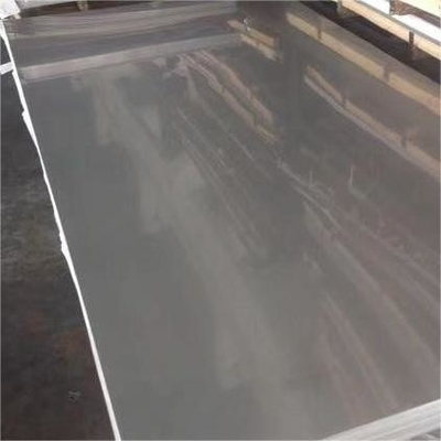 BA polierte Edelstahlbleche 304 316L 309 309S 4*8 für medizinisches Kabinett
