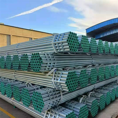 6mm - 219mm nahtlose perforierte Stahlrohre TP304 für Technik-Projekte