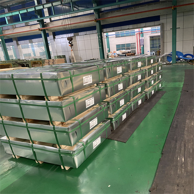 2.8/2.8, 8.4/8.4 Manager-Ausbildungsprogramm Tin Coated Steel Plate 1500mm für Aerosol-Dose