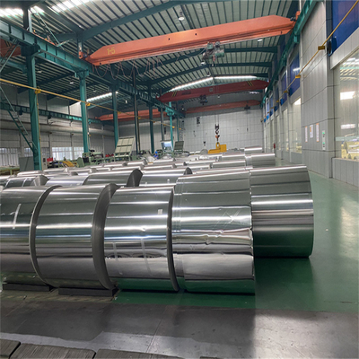 0.14mm - 0.45mm Dehnfestigkeits-einfache offene Enden Stahl-Tin Plate Sheets 265Mpa