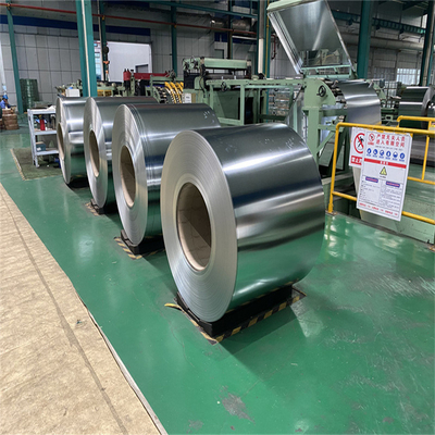 Elektrolytisches CER TS275 TH415 SPTE Stahl-Tin Plate Coil Sheets Tinplates TS245 TH52
