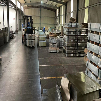 Elektrolytisches CER TS275 TH415 SPTE Stahl-Tin Plate Coil Sheets Tinplates TS245 TH52