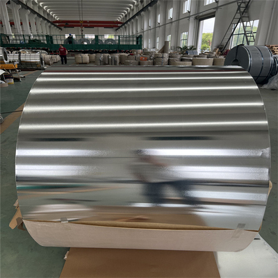 Korrosionsbeständige Manager-Ausbildungsprogramm Zinnblech-Spule TS245 TS275 TS290 TH550 0.2mm 0.32mm