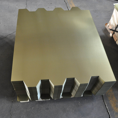 Elektrolytisches Manager-Ausbildungsprogramm Tin Plate Steel Coil For Zinnblech SPTE, das Kondensmilch verpackt