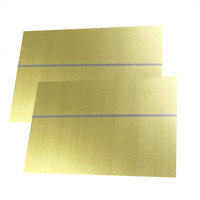 Elektrolytisches Manager-Ausbildungsprogramm Tin Plate Steel Coil For Zinnblech SPTE, das Kondensmilch verpackt