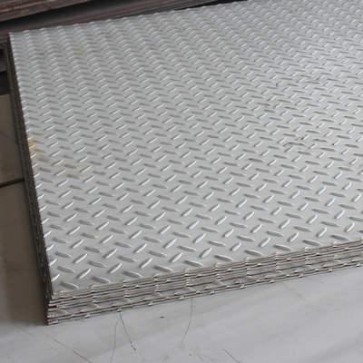 Superaustenitischer Stahl 904l Warmgewalzte Stahlplatten 3-120 mm Dicke