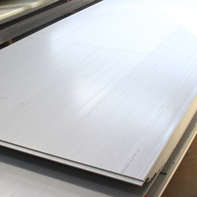 3.5mm 420 430 Warmgewalzte Stainless Steel Plate Spirale/Band/Blatt/Kreis