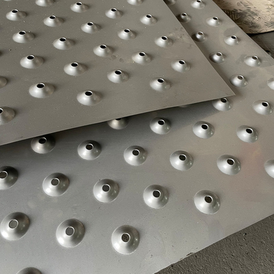 Stahlbleche und -platten aus Edelstahl in Prägung 304 316 kaltgewalzt und warmgewalzt mit individueller Größe