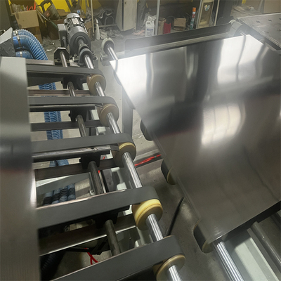 Anpassungsfähige Stahlzinnplatte für Verpackungskannen und Verpackungsanlagen