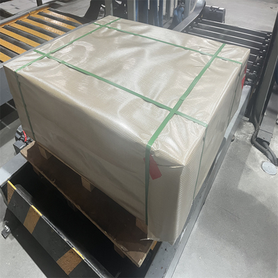 Anpassungsfähige Stahlzinnplatte für Verpackungskannen und Verpackungsanlagen