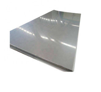 BA 2B Haarstrichendedelstahlblech SS430 201 304