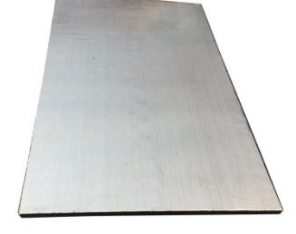 0.2mm bis 3mm Edelstahlbleche, ASTM walzten Stahlblech kalt