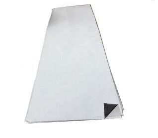 0.2mm bis 3mm Edelstahlbleche, ASTM walzten Stahlblech kalt