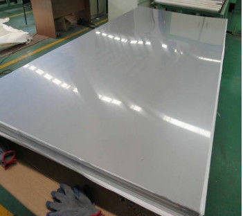 430 1.5mm 1mm 304 kaltgewalzte Edelstahl-Korrosionsbeständigkeit