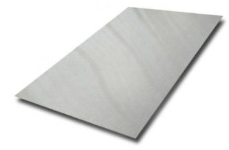 AISI 304 430 1.5mm 1mm Edelstahlblech-Umweltschutz