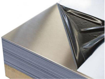AISI 304 430 1.5mm 1mm Edelstahlblech-Umweltschutz