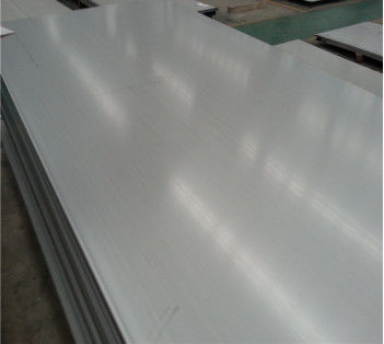 24mm bis 1500mm 316 Edelstahlblech-Metall Bendable
