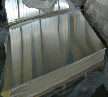 24mm bis 1500mm 316 Edelstahlblech-Metall Bendable