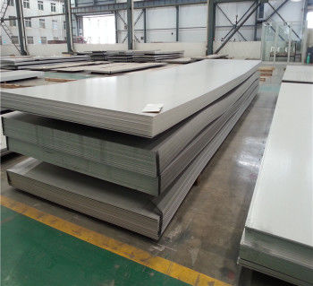 24mm bis 1500mm 316 Edelstahlblech-Metall Bendable