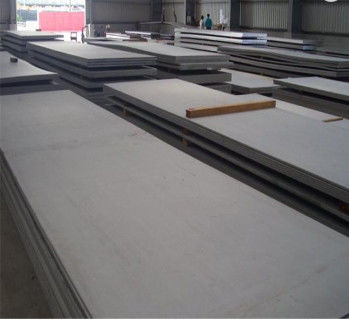 24mm bis 1500mm 316 Edelstahlblech-Metall Bendable