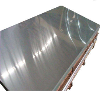 1000mm bis 1250mm Edelstahl-Metallplattenkorrosionsbeständigkeit