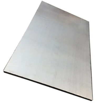 Warm gewalzte Edelstahl-Platte SS310 SS304 24mm bis 1500mm