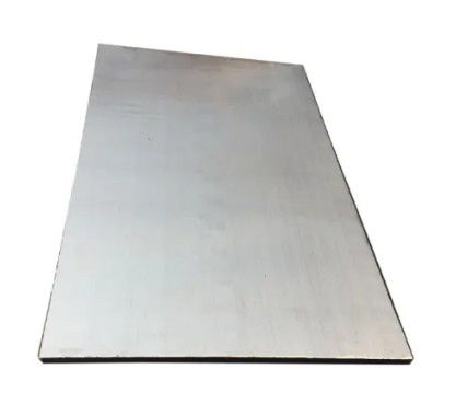 Warm gewalzte Edelstahl-Platte SS310 SS304 24mm bis 1500mm