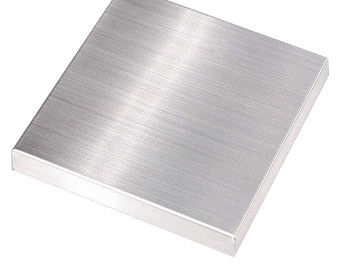 316 316L walzten Edelstahl-Platte mit 0.1mm bis 8.0mm für Industrie-Verwendung kalt