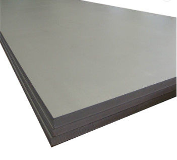 ASTM 1000 bis 1250mm kaltgewalzte Edelstahl-Platte SS304 SS316L