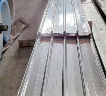ASTM 1000 bis 1250mm kaltgewalzte Edelstahl-Platte SS304 SS316L