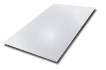 300 400 600 Reihe SS430 walzte Stahlblech ISO kalt