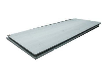 Kaltgewalzte Platte SS304L 309S 310 Edelstahl-316L 321