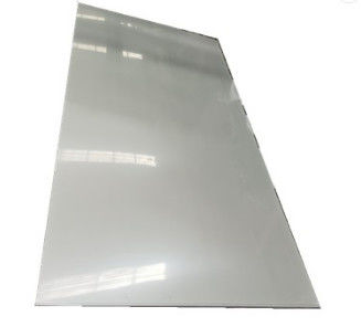 Kaltgewalzte Platte SS304L 309S 310 Edelstahl-316L 321