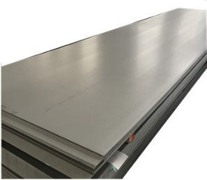 Kaltgewalzte Platte SS304L 309S 310 Edelstahl-316L 321