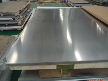 Kaltgewalzte Platte SS304L 309S 310 Edelstahl-316L 321