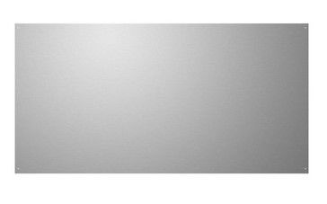 Kaltgewalztes Blatt des Edelstahl-2B 253ma 254smo polierte
